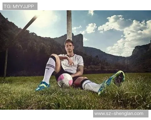 足球五大高颜值球星盘点 谁是最具魅力的球场男神